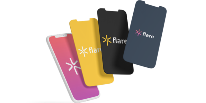 Phones Tier and AI app Flare partner to offer SOS button for road user safety