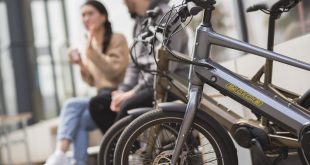 Picture 2 EBCO Street Sharad Mohan Mishra on how TVS is investing in a greener future