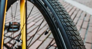 Pirelli unveils new winter tyre for urban and electric bicycles Pirelli unveils new winter tyre for urban and electric bicycles