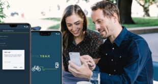 PowUnity launches new Share BikeTrax feature PowUnity launches new Share BikeTrax feature