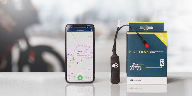 PowUnity optimises BikeTrax for all e bikes with Brose motors PowUnity optimises BikeTrax for all e-bikes with Brose motors