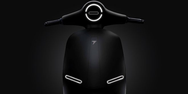 Pure EV HERO Pure EV and PDSL UK partner to launch solid-state battery electric scooter