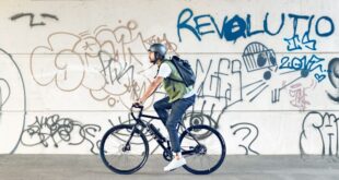 Pure Flux One 05 1 Pure Electric enters e-bike market with Pure Flux One