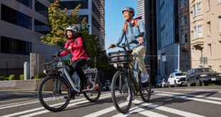 Rad Power Bikes 1 Rad Power Bikes announces $154 million in funding