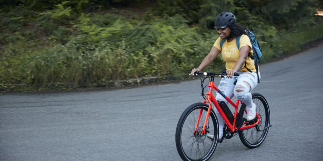 Rad Power Bikes ushers in new era for mobility with 150 million investment Rad Power Bikes ushers in 'new era for mobility' with $150 million investment