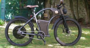 Rayvolt Torino Rayvolt Torino e-bike launches in UK