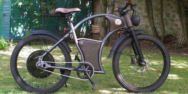 Rayvolt Torino Rayvolt Torino e-bike launches in UK