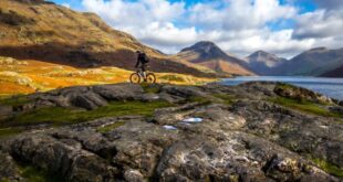 Research project launched into off road e bike use in Britain Research project launched into off-road e-bike use in Britain