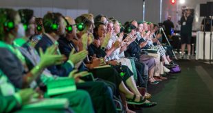 Reset Connect 85 One week until Reset Connect London 2024