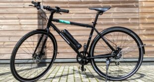 Revolutionworks launches new e bike the Whippet Revolutionworks launches new Whippet e-bike