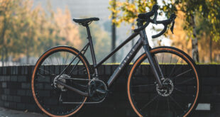 Ribble CGR AL e Step Through 6 Ribble Cycles launches new e-bike step-through models