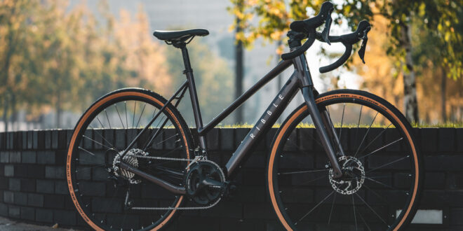 Ribble CGR AL e Step Through 6 Ribble Cycles launches new e-bike step-through models