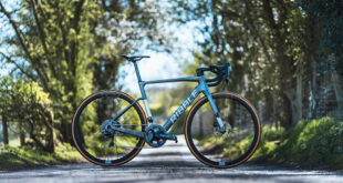 Ribble Endurance SLe Hero 8 1 Ribble's Endurance SL e now available in new Hero edition