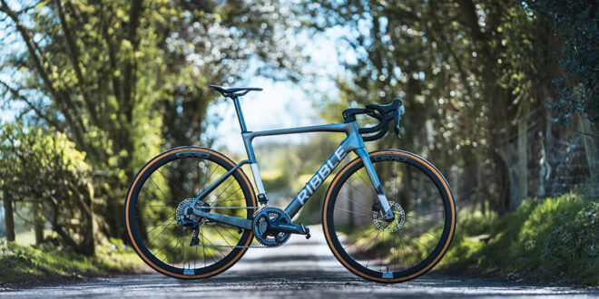 Ribble Endurance SLe Hero 8 1 Ribble's Endurance SL e now available in new Hero edition