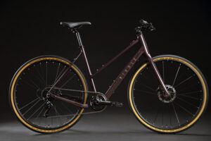 Ribble Hybrid AL e Step Through 1 Ribble Cycles launches new e-bike step-through models