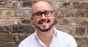 Richard Corbett Voi Voi appoints former Bird UK chief