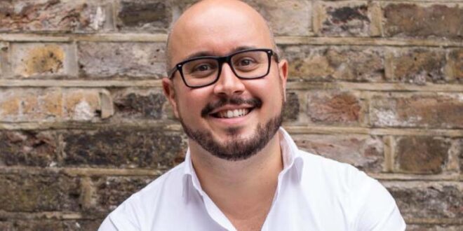 Richard Corbett Voi Voi appoints former Bird UK chief