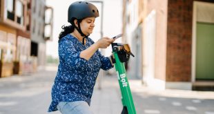 Rider 1 Bolt awarded scooter and e-bike license in Oslo