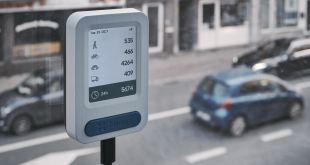 S2 on window 6 The Data Deficit: How better traffic data from Telraam can define the next four years of local government transport policy