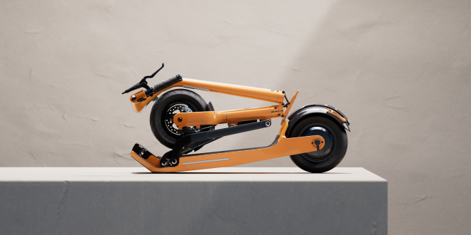 SO FOLDED Lavoie releases further details on patent pending Flowfold system