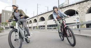 ST1 Action Keyvisual 0 Are speed pedelecs the next revolution in urban transport?