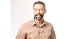 Sam Bernard headshot Sam Bernard joins EAV as director of engineering