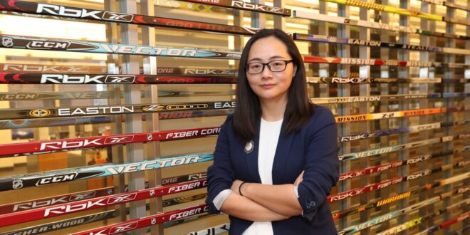 Sandy Ma Yun 2 1536x768 1 Sandy Ma to spearhead new E-Bike Grand Prix