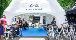 Sea Otter Europe promoting urban mobility for 2021 edition Sea Otter Europe promoting urban cycling for 2021 edition