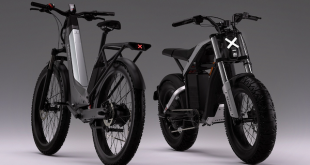 Segway Segway builds dedicated e-bike team, develops dealer-centric sales model
