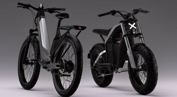 Segway Segway builds dedicated e-bike team, develops dealer-centric sales model
