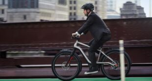 Serial 1 Cycle Company unveils debut e bike details 1 Serial 1 Cycle Company unveils details of first e-bike portfolio