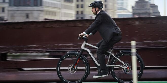 Serial 1 Cycle Company unveils debut e bike details 1 Serial 1 Cycle Company unveils details of first e-bike portfolio