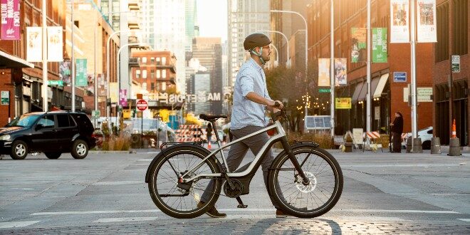 Serial 1 expands e bike availability across Europe1 Serial 1 expands e-bike availability across Europe