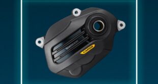 Shimano introduces two new e bike drive units Shimano introduces two new e-bike drive units