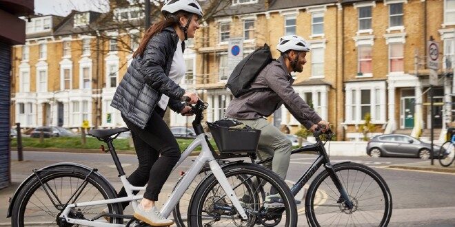 Specialized UK announces e bike battery recycling initiative Specialized UK announces e-bike battery recycling initiative