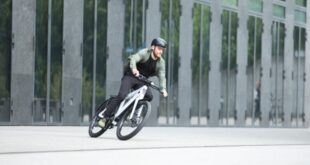 Speed pedelec specialist Stromer Speed pedelec specialist Stromer joins Hotlines portfolio