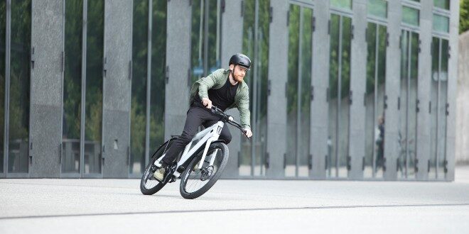 Speed pedelec specialist Stromer Speed pedelec specialist Stromer joins Hotlines portfolio
