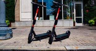 Spin partners with Moovit in UK Spain and Germany 1 Spin partners with Moovit in UK, Spain and Germany