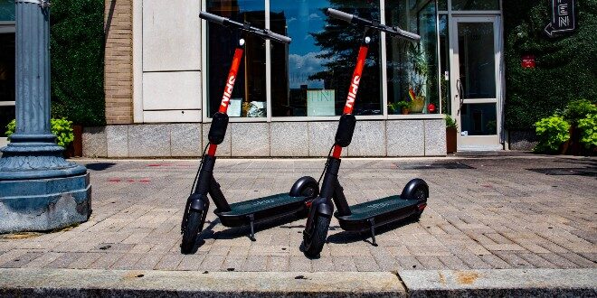 Spin partners with Moovit in UK Spain and Germany 1 Spin partners with Moovit in UK, Spain and Germany