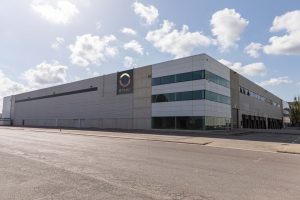 StarkFuture HQ Electric motorcycle business achieves first month of EBITDA profitability