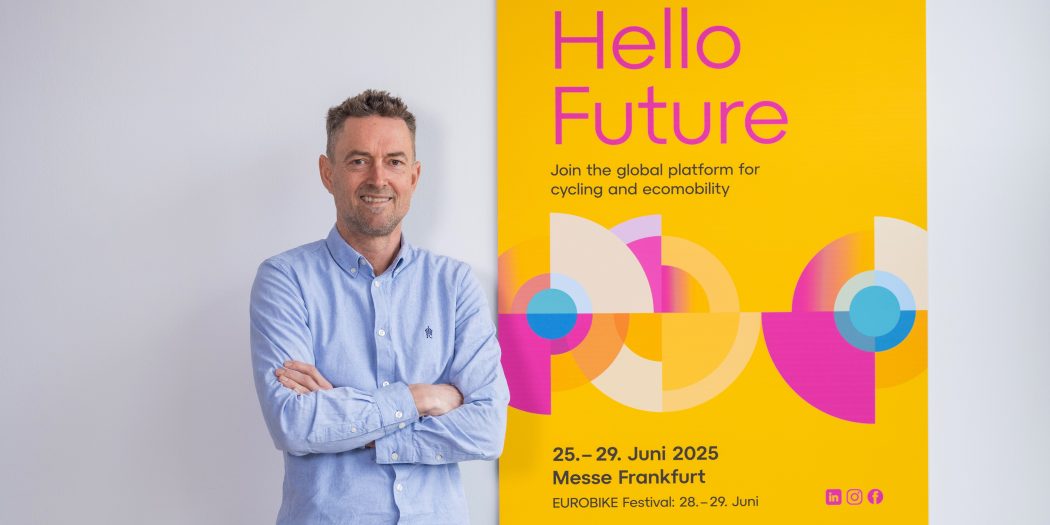 fairnamic GmbH, Stefan Reisinger, Geschäftsführer