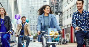 Swapfiets expansion Swapfiets delves into e-scooters, plans European expansion