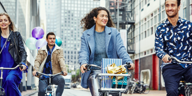 Swapfiets expansion Swapfiets delves into e-scooters, plans European expansion