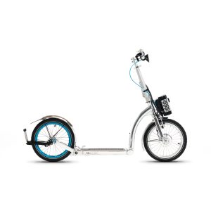 Swifty ONE PO MRN E 2023 01 Swifty Scooters unveils new colours for its e-scooter range