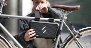 Swytch 1 1 Flip the Swytch: 'The mission is to make e-bikes accessible for everyone'