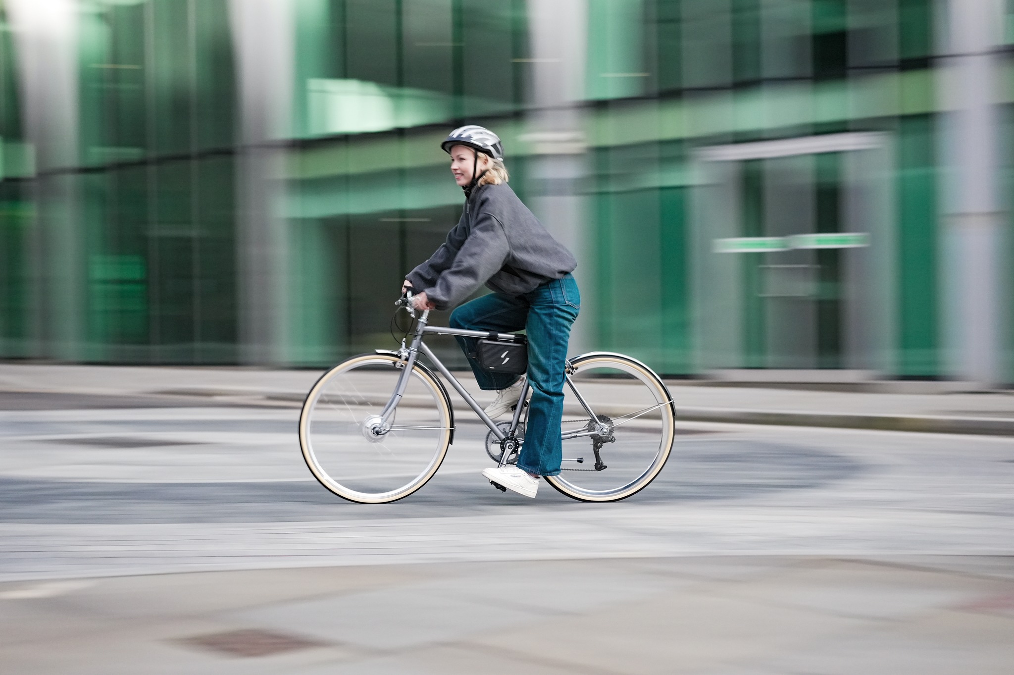 Swytch 2 1 Flip the Swytch: 'The mission is to make e-bikes accessible for everyone'