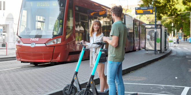 TIER MaaS TIER Mobility scaled e1645614458186 Tier Mobility joins European Commission mobility forum