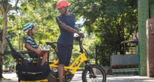 Tern new GSD Tern reveals latest GSD e-cargo model