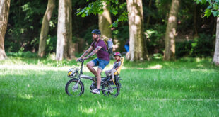 Tern upgrades Vektron e bike with more powerful Bosch motor Tern upgrades Vektron e-bike line-up, including more powerful Bosch motor