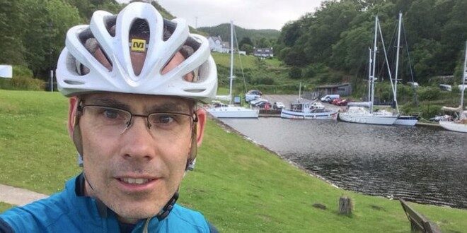 The e revolution and the new to cycling consumer The e-revolution and the 'new to cycling' consumer